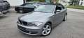 BMW 118 i Cabrio, Anhängerkupplung, Steuerkette neu ! Gris - thumbnail 1