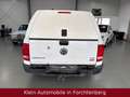 Volkswagen Amarok DoubleCab 4Motion Klima AHK LM 2.HD Weiß - thumbnail 6