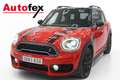 MINI Cooper S Countryman AUT. Rot - thumbnail 1