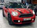 MINI Cooper S Countryman AUT. Rot - thumbnail 3