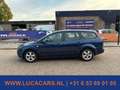 Ford Focus Wagon 1.6-16V Futura TREKHAAK Blau - thumbnail 5