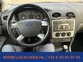 Ford Focus Wagon 1.6-16V Futura TREKHAAK Blau - thumbnail 11