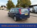 Ford Focus Wagon 1.6-16V Futura TREKHAAK Blau - thumbnail 4