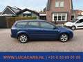 Ford Focus Wagon 1.6-16V Futura TREKHAAK Blau - thumbnail 6