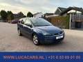 Ford Focus Wagon 1.6-16V Futura TREKHAAK Blau - thumbnail 2