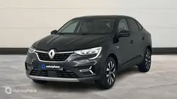 Renault Arkana 1.6 E-Tech hybride 145ch Evolution -22