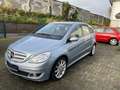 Mercedes-Benz B 200 Autotronic Teil Leder, Klima, Parktronik, Alu, ABS Blue - thumbnail 12