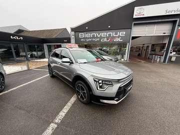 ✅ETAT NEUF👍L HYBRIDE LE TOP👌SUPER EQUIPEE