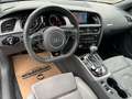 Audi A5 Cabrio Quattro*Rückfahrkamera*NAVI*Sitzheizung* Azul - thumbnail 14