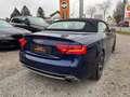 Audi A5 Cabrio Quattro*Rückfahrkamera*NAVI*Sitzheizung* Blau - thumbnail 12