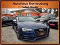 Audi A5 Cabrio Quattro*Rückfahrkamera*NAVI*Sitzheizung* Azul - thumbnail 1