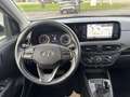 Hyundai i10 clim gps Gris - thumbnail 13