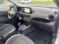 Hyundai i10 clim gps Gris - thumbnail 11