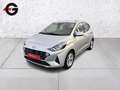 Hyundai i10 clim gps Gris - thumbnail 1