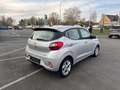 Hyundai i10 clim gps Gris - thumbnail 4