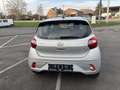 Hyundai i10 clim gps Gris - thumbnail 5