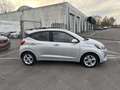 Hyundai i10 clim gps Gris - thumbnail 7