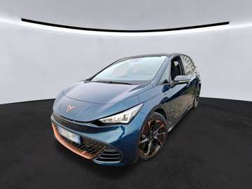 150 KW Automatik Kamera/Navi/LED/19