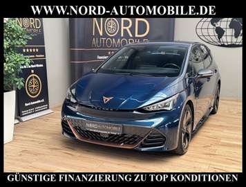150 KW Automatik Kamera/Navi/LED/19