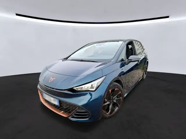 CUPRA Born 150 KW Automatik Kamera/Navi/LED/19