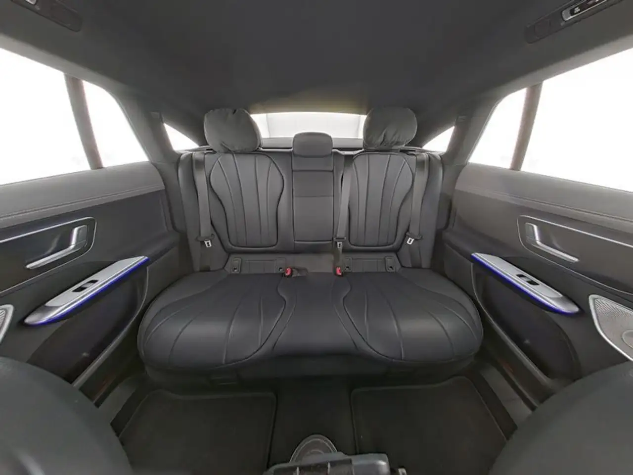 Mercedes-Benz EQE 300 ELE-ART-PREMIUM AHK 10°HAL MEMORY WINTER 10