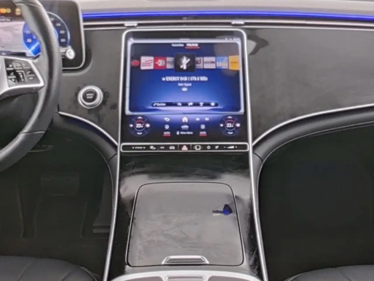 Mercedes-Benz EQE 300 ELE-ART-PREMIUM AHK 10°HAL MEMORY WINTER 7
