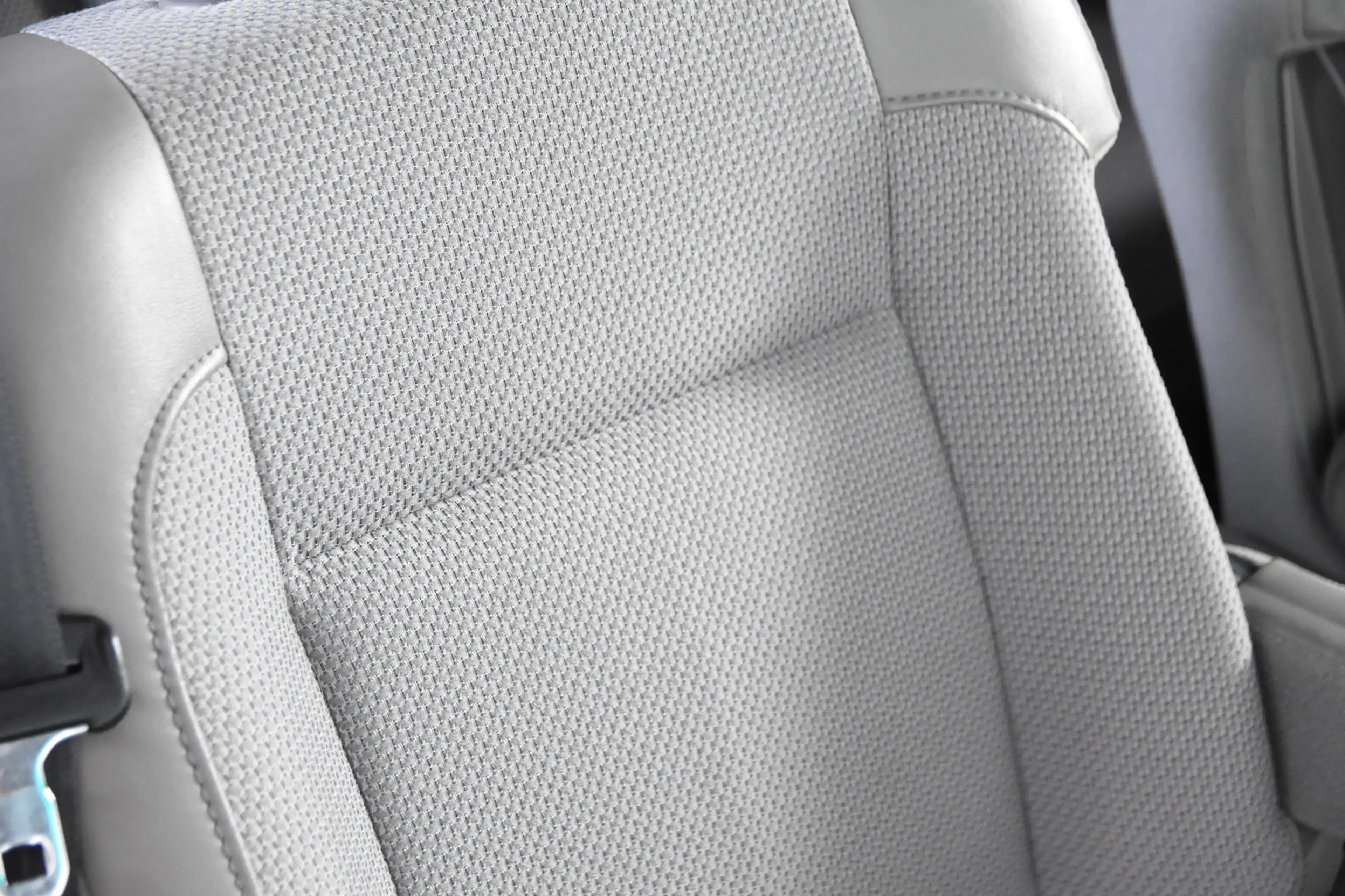 Subaru Forester 2.0 AWD X *Uitzonderlijk nette staat* — photo 11