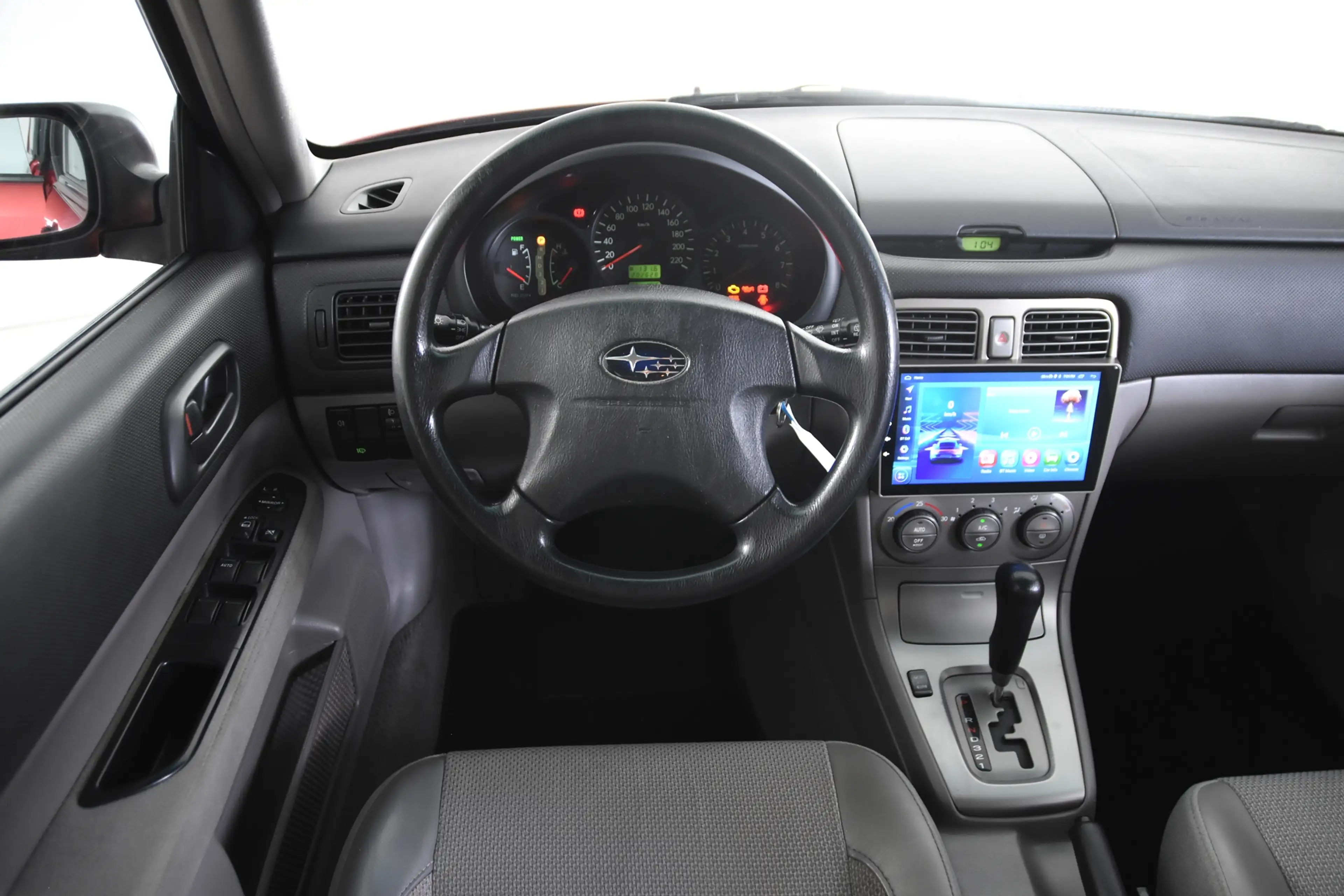 Subaru Forester 2.0 AWD X *Uitzonderlijk nette staat* — photo 13