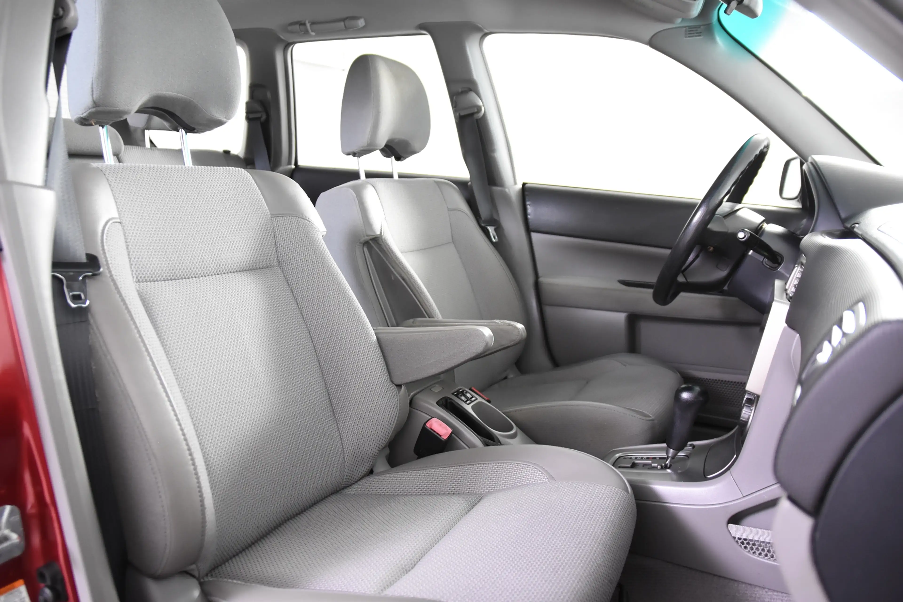Subaru Forester 2.0 AWD X *Uitzonderlijk nette staat* — photo 3