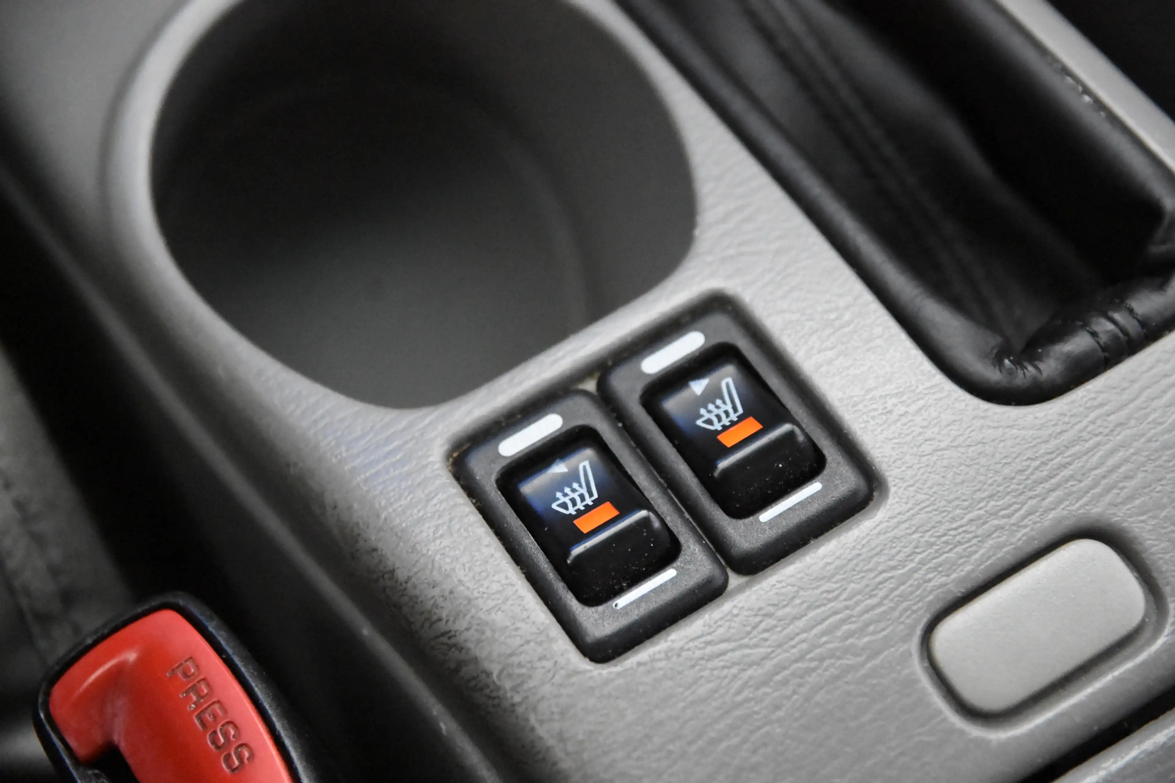 Subaru Forester 2.0 AWD X *Uitzonderlijk nette staat* — photo 12