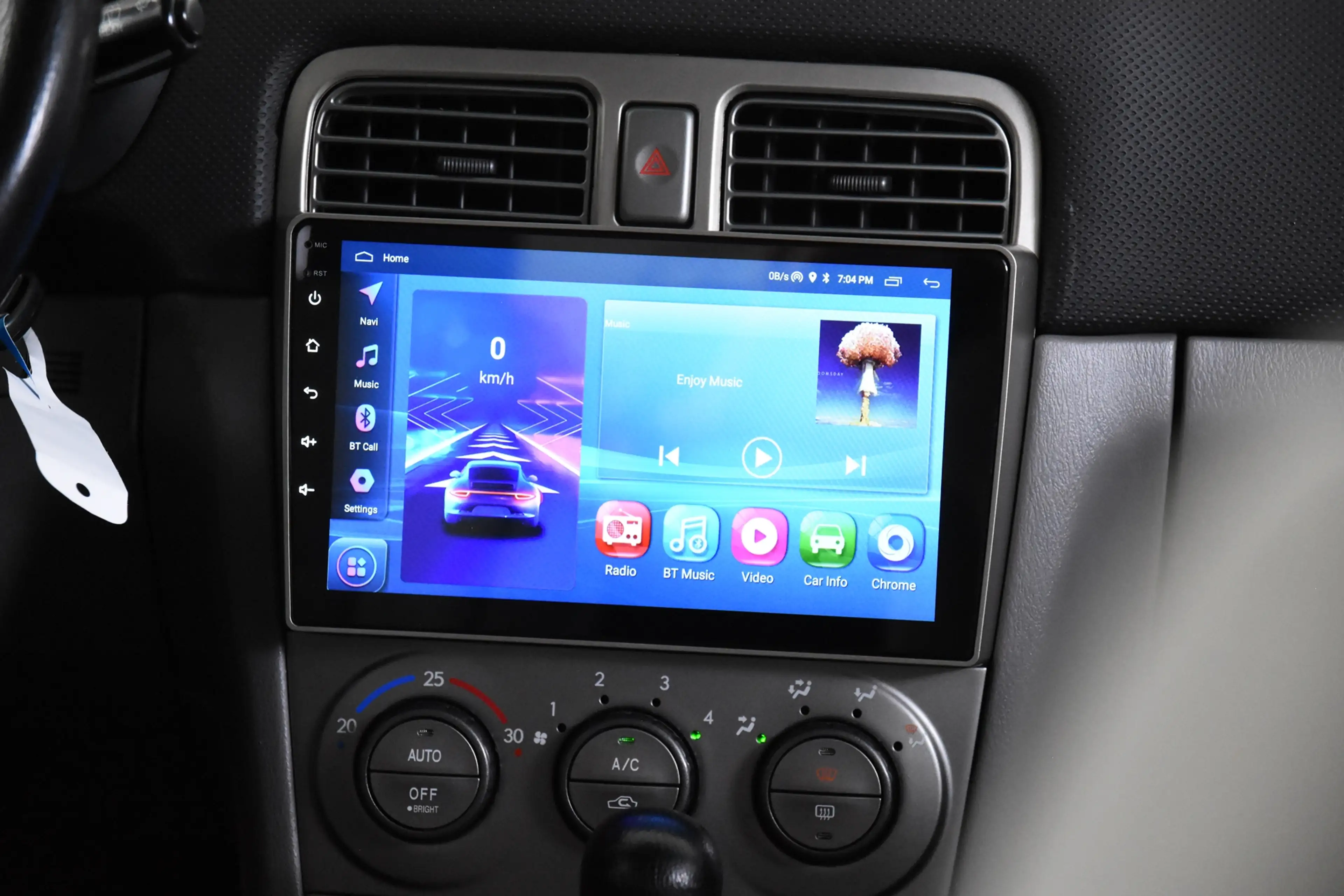 Subaru Forester 2.0 AWD X *Uitzonderlijk nette staat* — photo 14