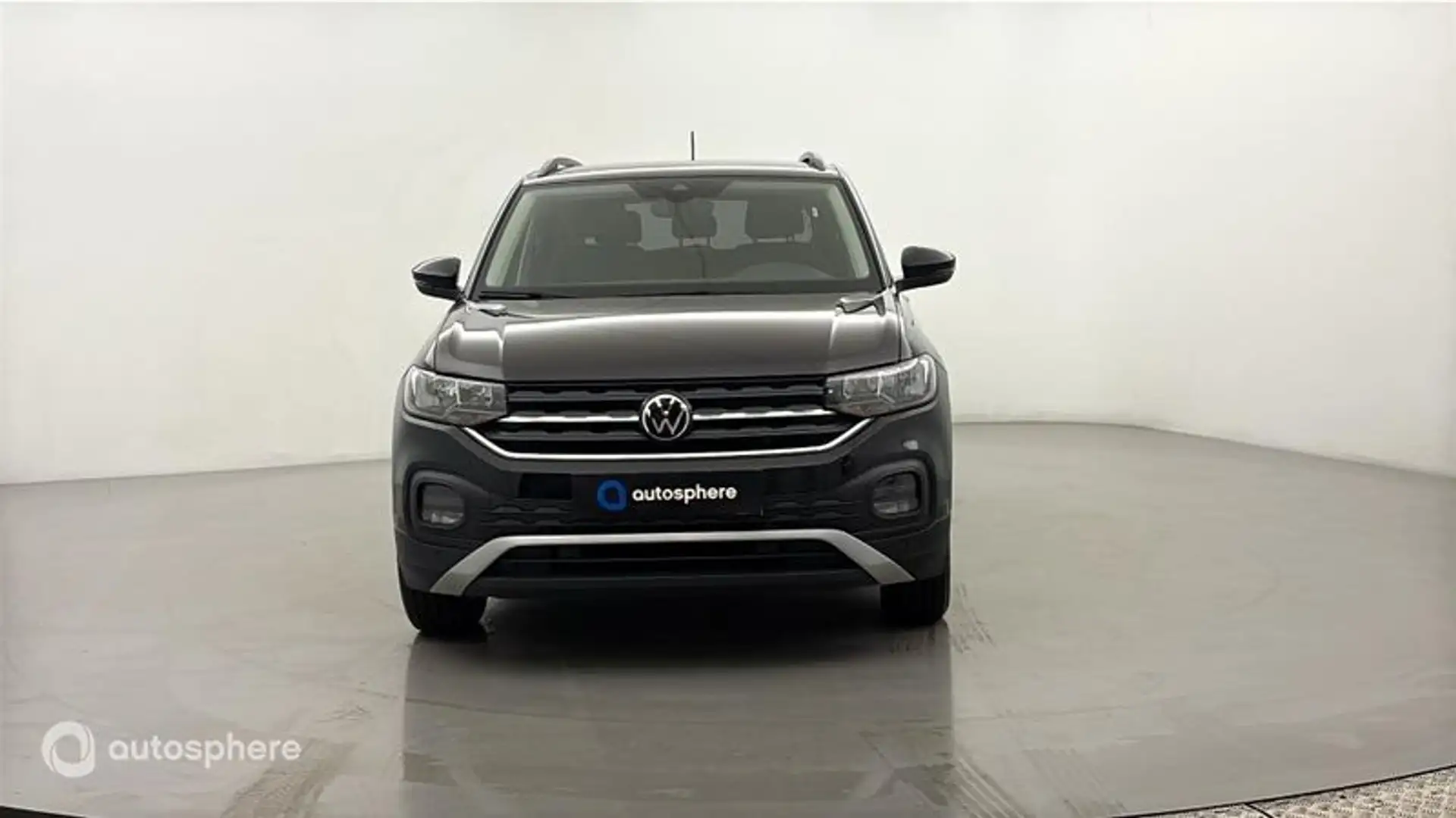 Volkswagen T-Cross 1.0 TSI 95ch Life Tech - 2