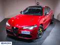 Alfa Romeo Giulia 2.9 T V6 AT8 Quadrifoglio Rosso - thumbnail 2