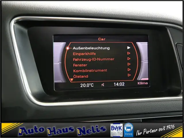 Audi Q5 view 15