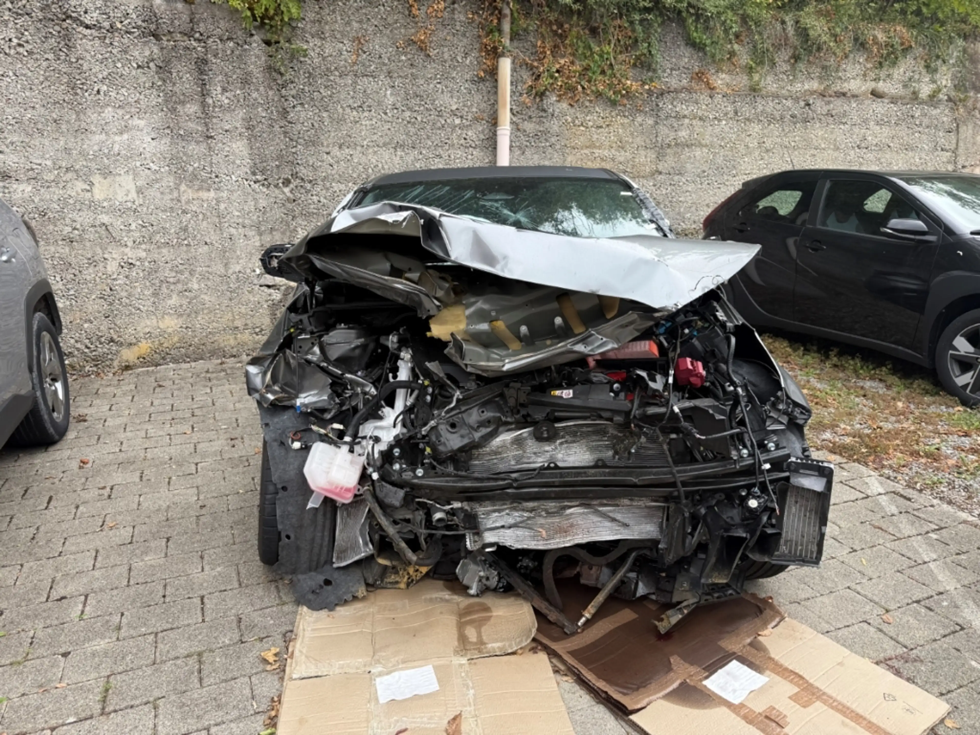 Toyota Yaris GR +Miltek +Automatik +Navi +LED — photo 2
