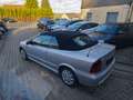 Opel Astra Astra Cabrio 1.6 16V/Liebhaber - Original Zustand Argent - thumbnail 36