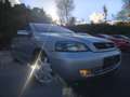 Opel Astra Astra Cabrio 1.6 16V/Liebhaber - Original Zustand Argent - thumbnail 34