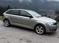 Skoda Rapid/Spaceback Rapid Spaceback 1,2 TSI Sport Sport Grau - thumbnail 2