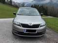 Skoda Rapid/Spaceback Rapid Spaceback 1,2 TSI Sport Sport Grau - thumbnail 5