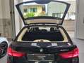 BMW 520 520d aut. Touring Luxury Modrá - thumbnail 27