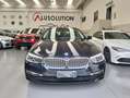 BMW 520 520d aut. Touring Luxury Modrá - thumbnail 5