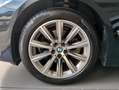 BMW 520 520d aut. Touring Luxury Modrá - thumbnail 9