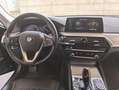 BMW 520 520d aut. Touring Luxury Modrá - thumbnail 14