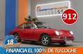 Porsche 911 912 crvena - thumbnail 1
