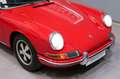 Porsche 911 912 crvena - thumbnail 7