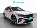 Volkswagen Taigo 1.0 TSI R-Line 85kW Wit - thumbnail 1