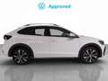 Volkswagen Taigo 1.0 TSI R-Line 85kW Wit - thumbnail 3
