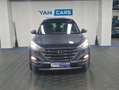 Hyundai TUCSON Tucson 1.7 CRDi * FULL OPTIONS * PREMIUM PACK * Gris - thumbnail 3