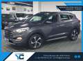 Hyundai TUCSON Tucson 1.7 CRDi * FULL OPTIONS * PREMIUM PACK * Gris - thumbnail 1