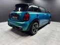 MINI Cooper S Mini 2.0 Cooper S **12 mois de garantie** Bleu - thumbnail 4